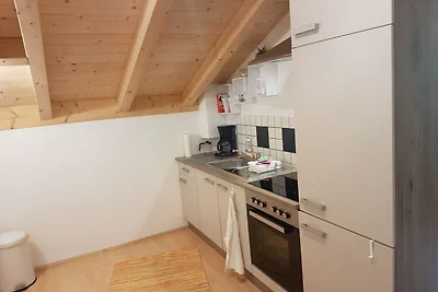 apartman za odmor Obiteljski odmor Nesselwängle
