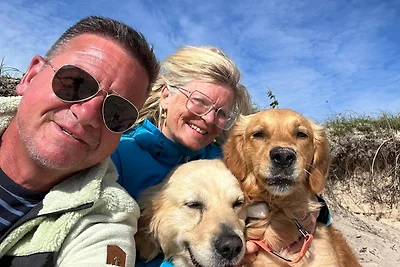 Kuća za odmor Dopust za oporavak Sint Maartensvlotbrug