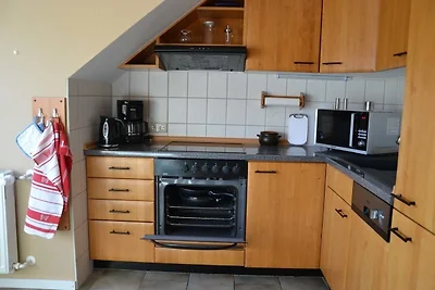 -"Ferienwohnung Dierhagen" Whg. 2