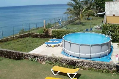 Villa Costa Azul Appartement 2
