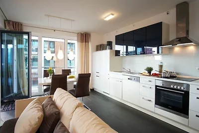 "Dünenpark Heiligenhafen", Haus