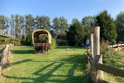 Appartamento Vacanza con famiglia Börgerende-Rethwisch