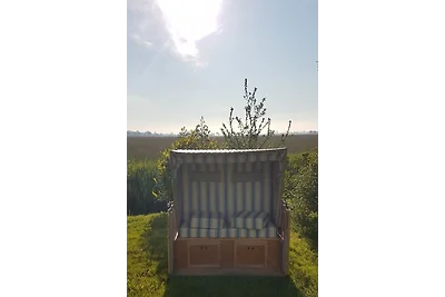 Haus am Meer Eckwarden