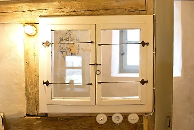 allio - das turmchalet