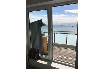Strandhaus Appartment Rauchschwalbe