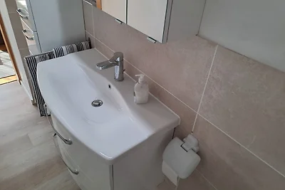 Apartamento Vacaciones familiares Peiting