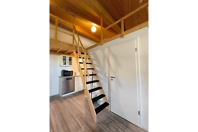 Vakantieappartement Gezinsvakantie Ebersbach-Musbach