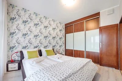 Sun&Snow Olympic Park - Apartament