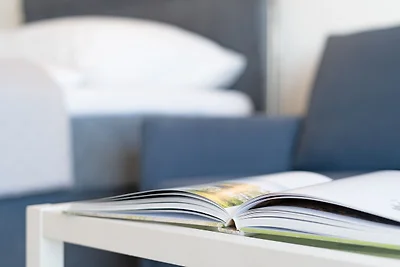 Appartamento Vacanza con famiglia Timmendorfer Strand