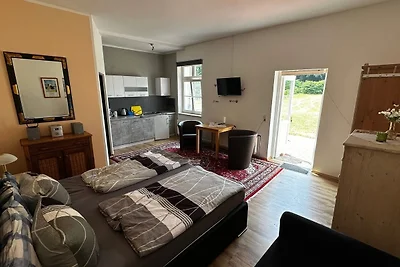Apartamento Vacaciones familiares Lietzow