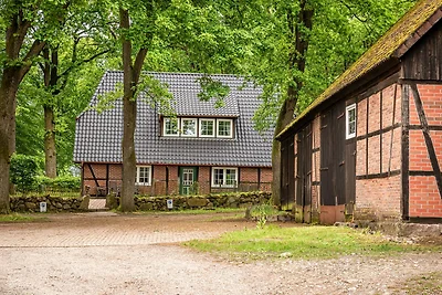 Hof Bockelmann - Turmberg