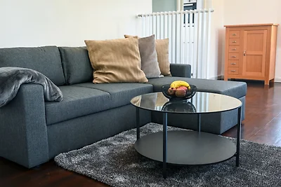 Mühlen-Apartment
