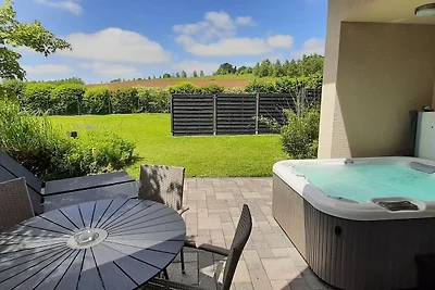 Appartamento Vacanza con famiglia Burbach