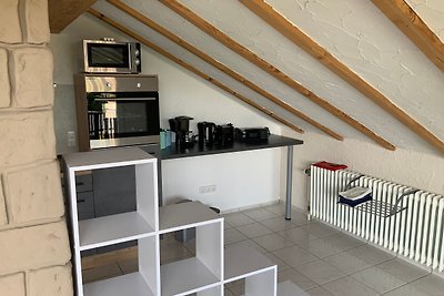 Vakantieappartement Gezinsvakantie Kaiserslautern