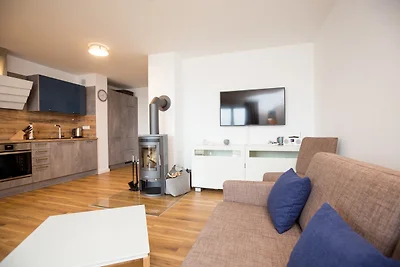 Ferienwohnung PlauOase