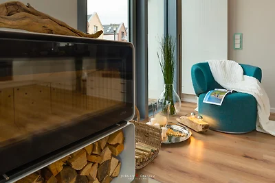 Ostsee - Reetdachhaus Nr. 13