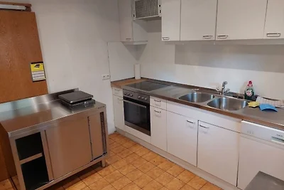 Vakantiehuis Ontspannende vakantie Schnepfau