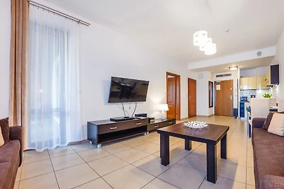 Sun&Snow Olympic Park - Apartament