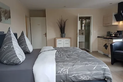 Vakantieappartement Gezinsvakantie Dahme