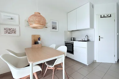 Haus Seeblick Wohnung 12 „Easy