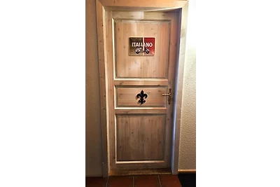 Vakantieappartement Gezinsvakantie Stechow-Ferchesar