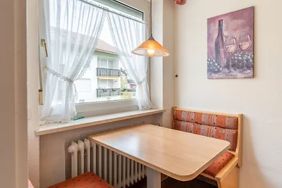 Appartamento Vacanza con famiglia Fischen