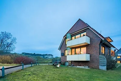 Holiday flat family holiday Baltrum