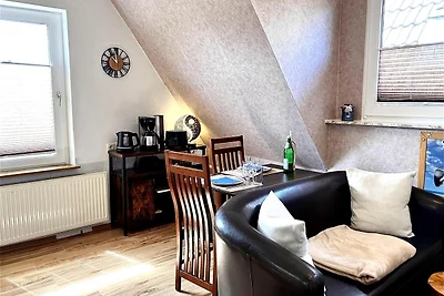 Wohnung 3 im Haus Seesonne, Baltrum