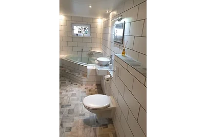 Appartamento Vacanza con famiglia Königstein