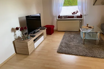 Holiday flat family holiday Fritzlar