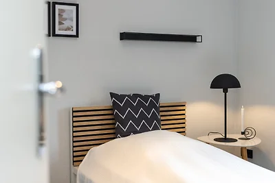 Vakantieappartement Gezinsvakantie Grömitz