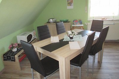 Holiday flat family holiday Wittmund