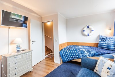 Vakantieappartement Gezinsvakantie Kronsgaard