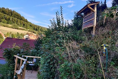 Casa vacanze Vacanza di relax Herleshausen