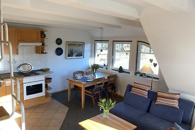 Ferienwohnung Nr. 05 (OG +