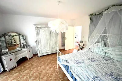 Appartamento Vacanza con famiglia Scharbeutz