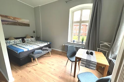 Gästehaus Sternschanze - App.2