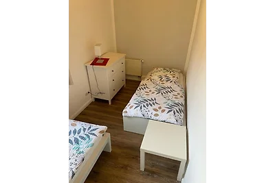 Appartamento Vacanza con famiglia Hagenow