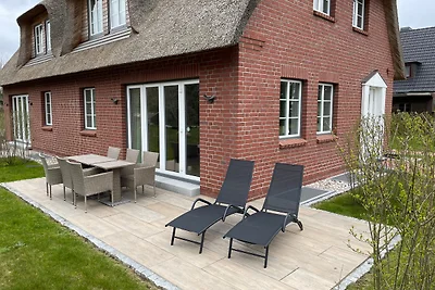 Vakantiehuis Ontspannende vakantie Nebel
