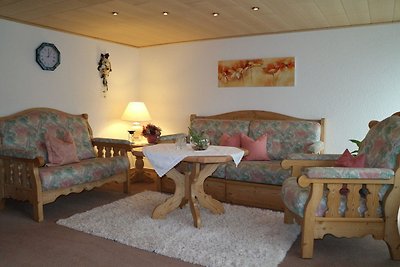 Appartamento Vacanza con famiglia Gutach