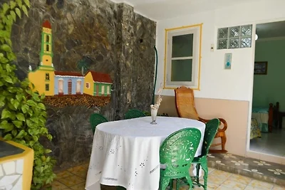 Casa Mayra Appartement 1