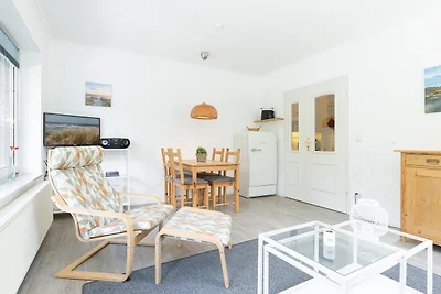 Vakantieappartement Gezinsvakantie Schönberg & Schönberger beach