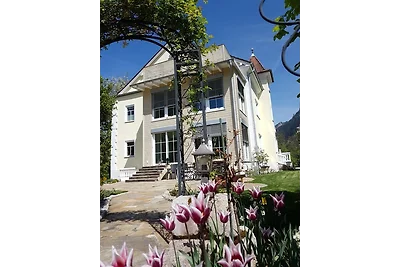 Vakantieappartement Gezinsvakantie Schwangau