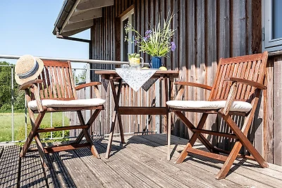 Janbecks FAIRhaus - Ferienwohnung