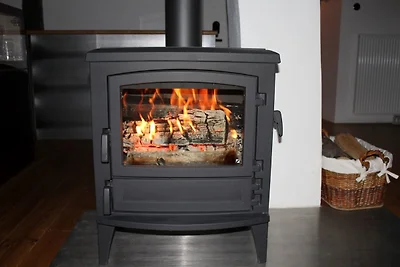 Jurahaus Pröll Obergeschoss