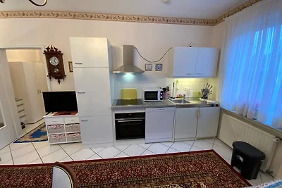 Werseappartement