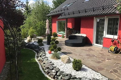 Vakantieappartement Gezinsvakantie Schauenstein