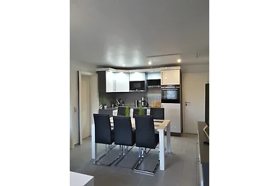 Appartamento Vacanza con famiglia Ückeritz
