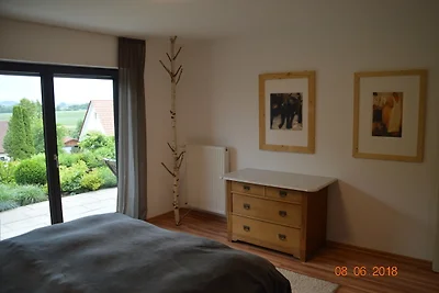 Vakantieappartement Gezinsvakantie Leutkirch im Allgäu