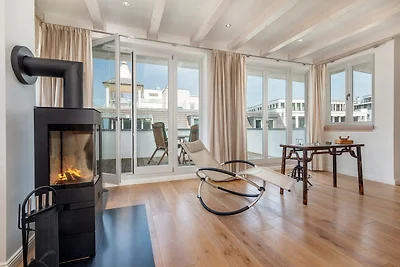 Ostseebad Sellin, Rügen, Villa